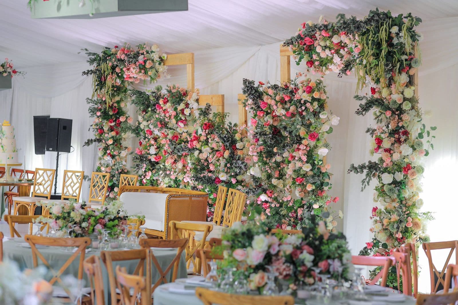 How to Plan the Perfect Kwanjula Ceremony