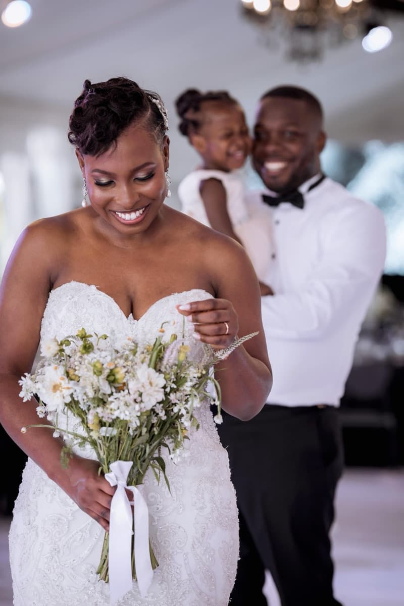 Oscar & Sandra — photo 7