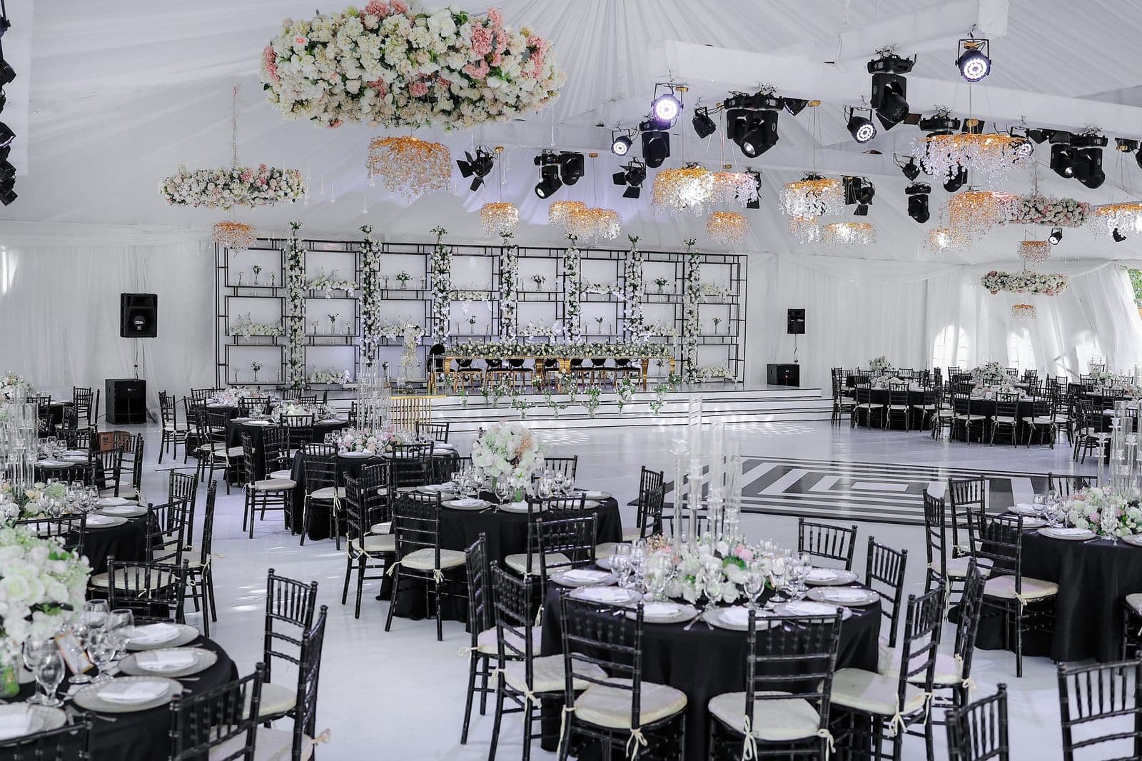 Budget-Friendly Event Styling Ideas