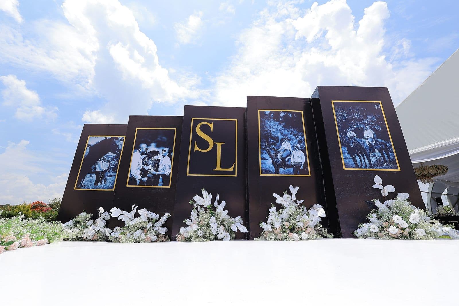 Sammy & Lala — photo 8