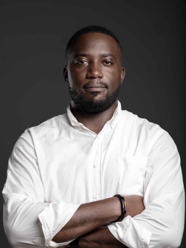 Adonia Waibale - Creative Director at Modern Charm