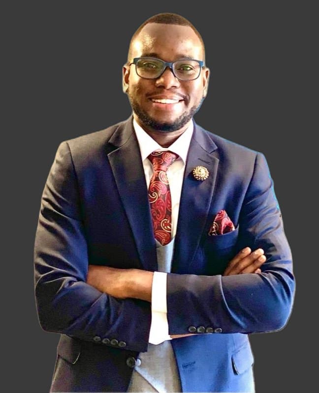 Benjamin Bicung - Project & Finance Manager at Modern Charm