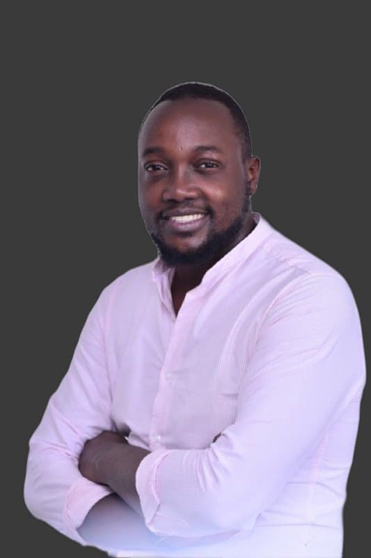 Lamuel Mukendenta - Technical Lead at Modern Charm