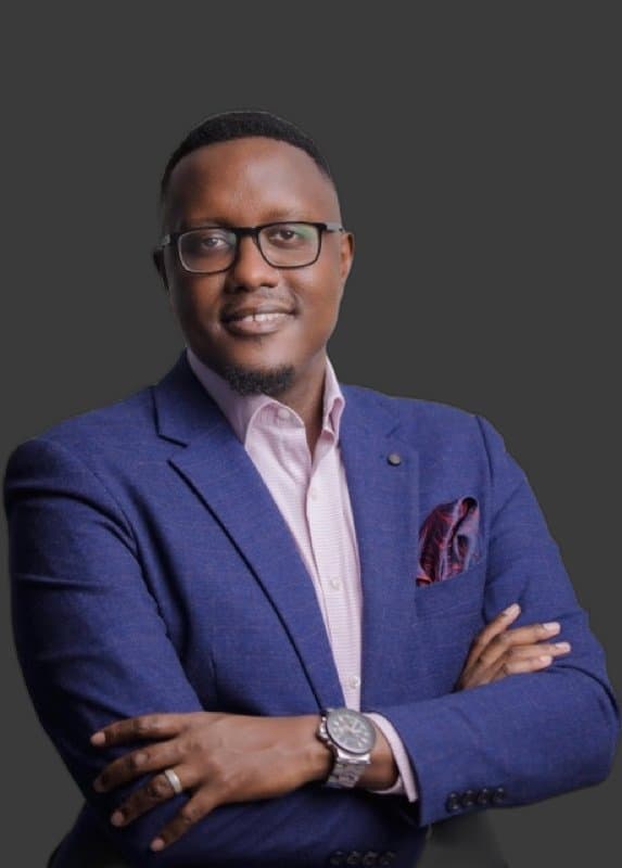 Philip Higiro - Team Lead at Modern Charm