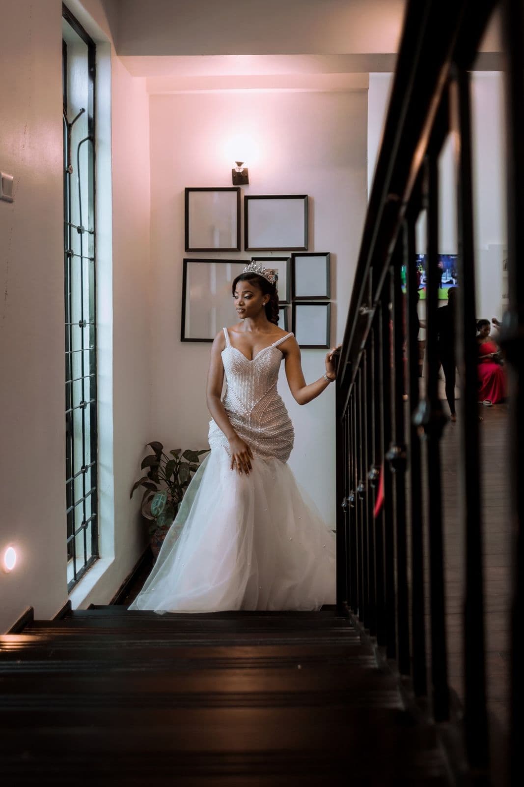 Allan & Pauline — photo 16