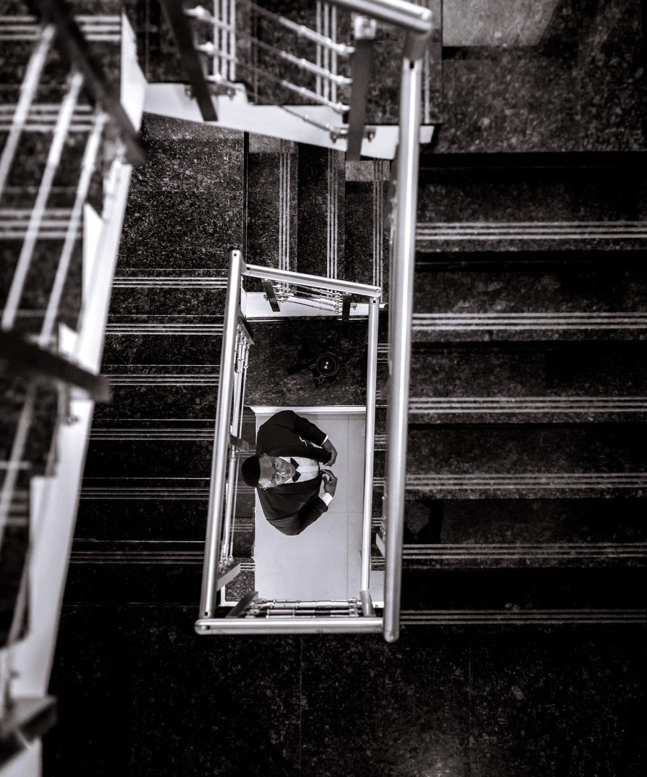 Allan & Pauline — photo 2