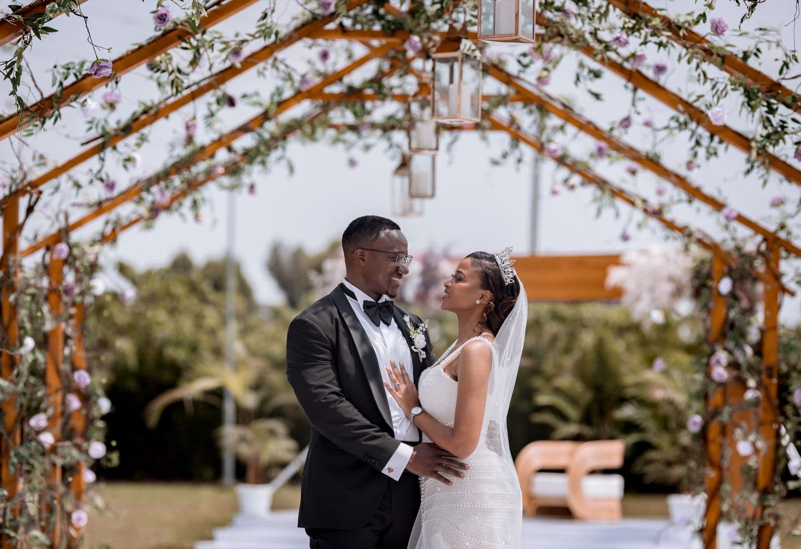 Allan & Pauline — photo 6