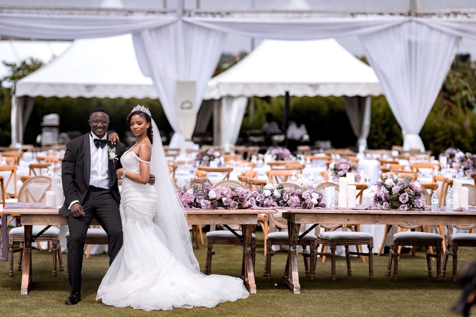 Allan & Pauline — photo 10