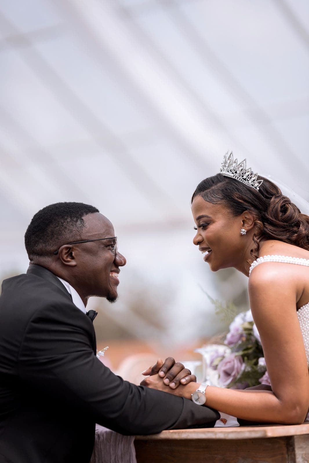 Allan & Pauline — photo 11